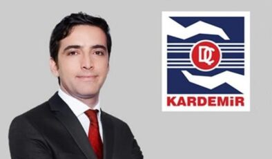 KARDEMİR’DE SÜRPRİZ İSTİFA!