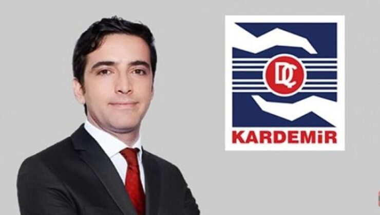 KARDEMİR’DE SÜRPRİZ İSTİFA!