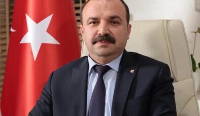 Safranbolu Ticaret ve Sanayi Odası Yönetim Kurulu Başkanı Erol Altuntepe’nin 3 Nisan Karabük’ün Kuruluş Yıl Dönümü Mesajı