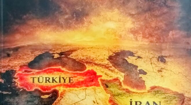 Karabük Üniversitesi’nden Akademik Çalışma Türkiye–İran İlişkilerine Yeni Bir Bakış