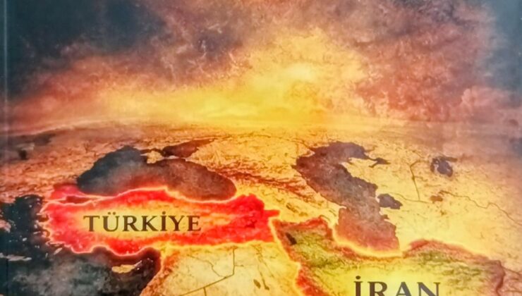 Karabük Üniversitesi’nden Akademik Çalışma Türkiye–İran İlişkilerine Yeni Bir Bakış