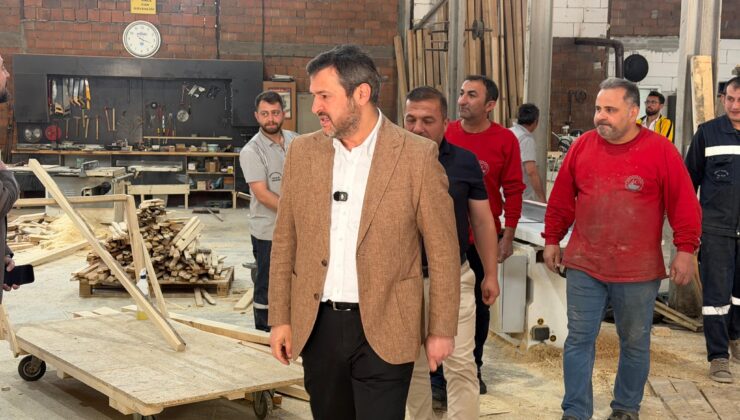 Karabük Belediyesi, kendi imkanlarıyla daha etkin ve ekonomik hizmet üretmeye başladı.