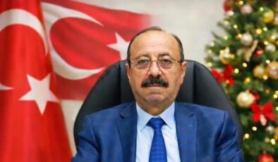 Başkan Kılıç’a Destek Açıklamaları Devam Ediyor…