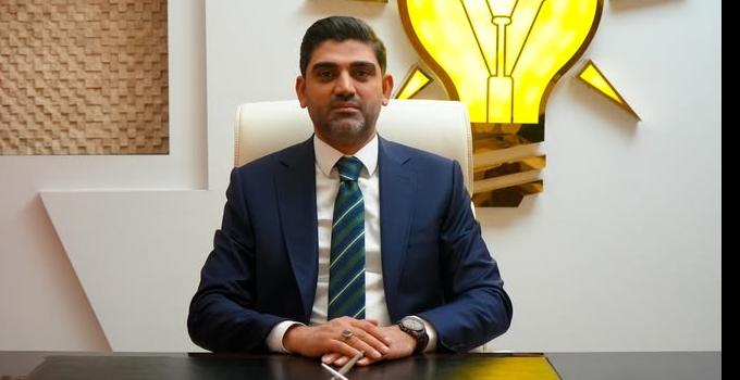 Ferhat Salt’tan 23 Nisan mesajı