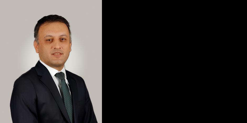 Kardemir`e Yeni Atama