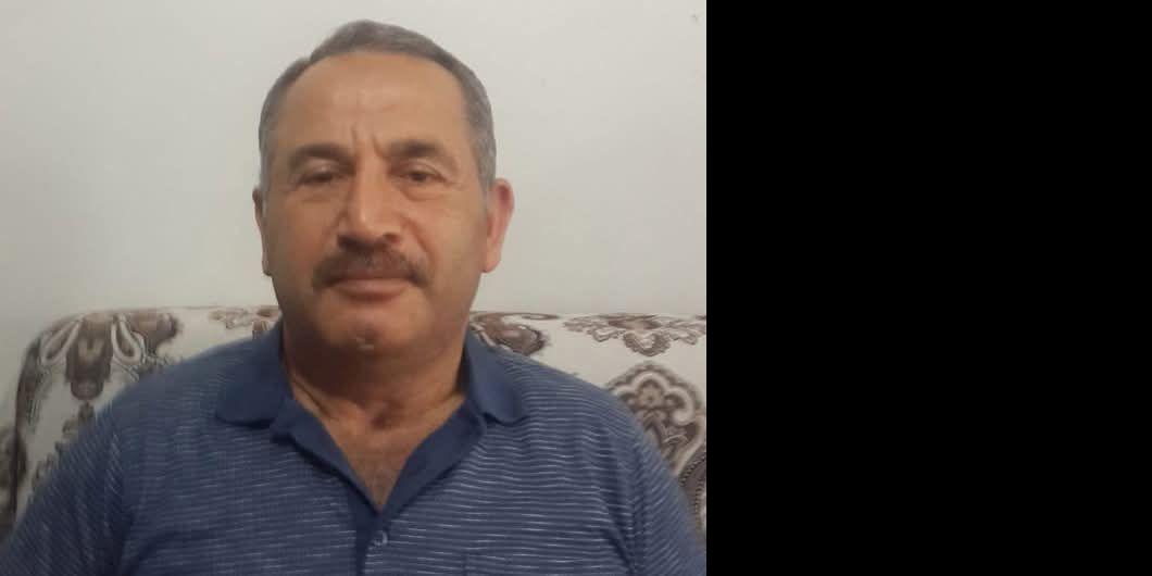 Kestiği Ağacın Altında Kaldı.