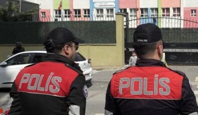 Türkiye’deki okullarda alınan yeni güvenlik önlemleri belli oldu.