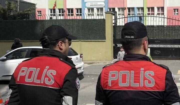 Türkiye’deki okullarda alınan yeni güvenlik önlemleri belli oldu.