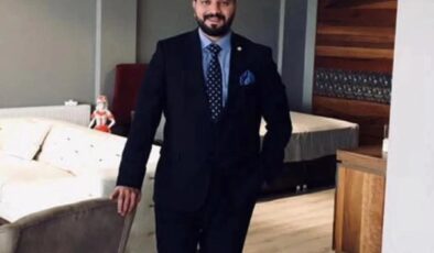 SALİM ÖZER’İ KAYBETTİK!