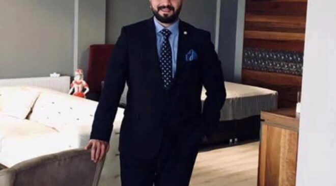 SALİM ÖZER’İ KAYBETTİK!