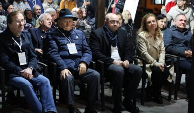 “Safranbolu Mirasıyla Yaşıyor”