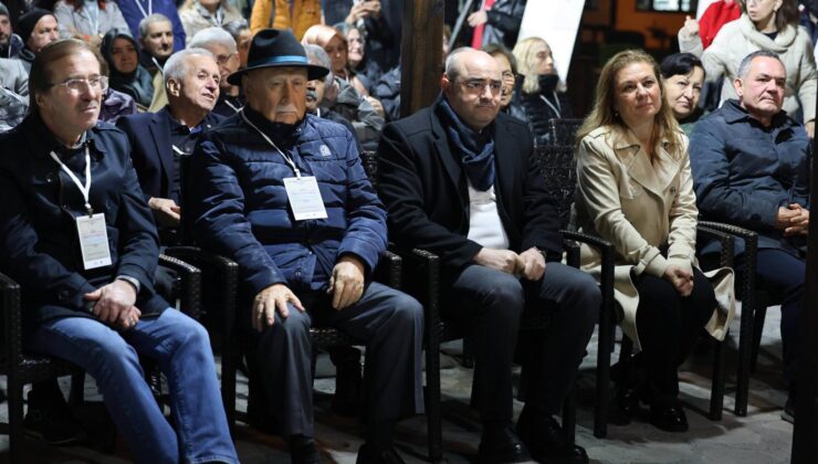 “Safranbolu Mirasıyla Yaşıyor”