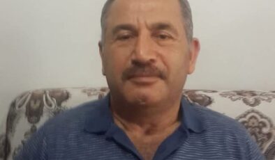 Kestiği Ağacın Altında Kaldı.