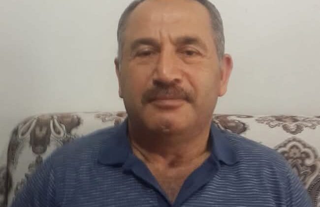 Kestiği Ağacın Altında Kaldı.