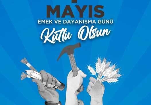 Safranbolu Belediye Başkanı Mimar Elif Köse’den 1 Mayıs Mesajı