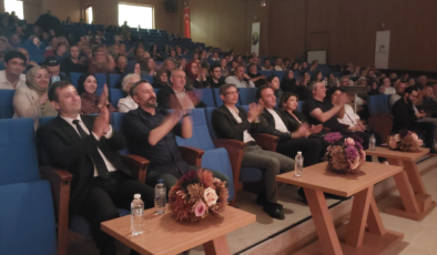 TÜRK SANAT MÜZİĞİ KOROSU BAHAR KONSERİ VERDİ