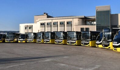 BAŞKAN Özkan Çetinkaya “SEVDİKLERİNİZE KOLAYLIKLA ULAŞMANIZ İÇİN BAYRAM BOYUNCA TOPLU TAŞIMA ÜCRETSİZ”