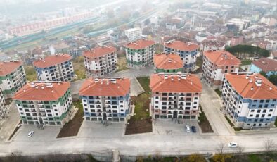 TOKİ, KARABÜK’TEKİ 12 İŞ YERİ İÇİNBUGÜN MÜZAYEDE DÜZENLEYECEK…