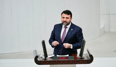 Milletvekili Cem Sahin ’den Kurban Bayramı mesajı