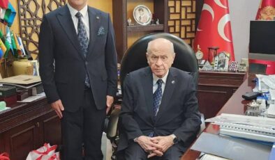 GEDİKOĞLU, GENEL MERKEZLE İPLERİ SIKI TUTUYOR…
