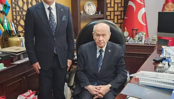 GEDİKOĞLU, GENEL MERKEZLE İPLERİ SIKI TUTUYOR…