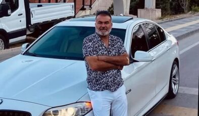 Karabük`lü İş İnsanı Evinde Ölü Bulundu.