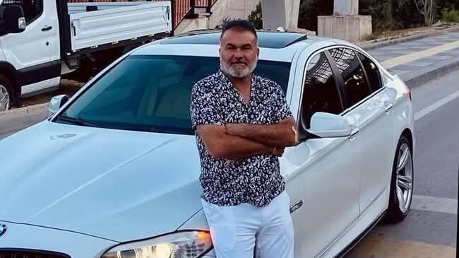 Karabük`lü İş İnsanı Evinde Ölü Bulundu.