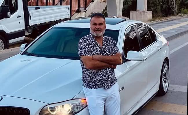 Karabük`lü İş İnsanı Evinde Ölü Bulundu.
