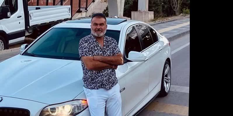 Karabük`lü İş İnsanı Evinde Ölü Bulundu.