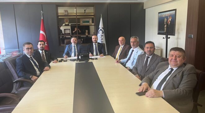 KARÇEL AŞ’DE ÜYELERİMİZİN EMEĞİ KAZANIMLA TAÇLANDI