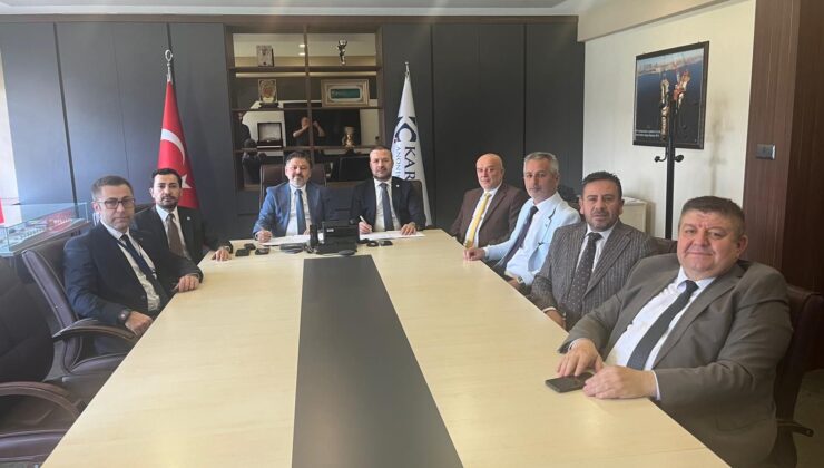 KARÇEL AŞ’DE ÜYELERİMİZİN EMEĞİ KAZANIMLA TAÇLANDI