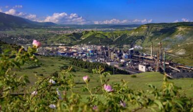 KARDEMİR’E JCR EURASIA RATING’TEN YÜKSEK KREDİ NOTU…