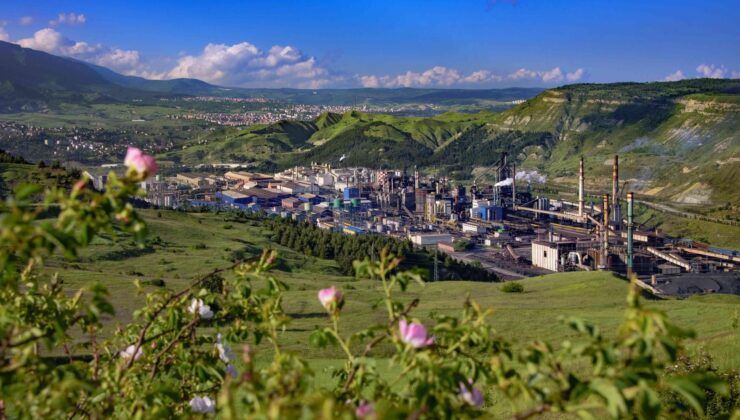 KARDEMİR’E JCR EURASIA RATING’TEN YÜKSEK KREDİ NOTU…
