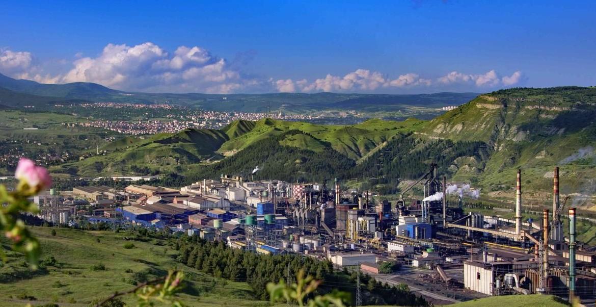 KARDEMİR’E JCR EURASIA RATING’TEN YÜKSEK KREDİ NOTU…