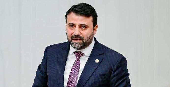 Milletvekili Cem Sahin ’den Kurban Bayramı mesajı