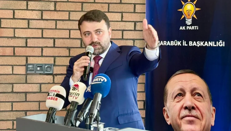Cem Sahin : “Bizim en büyük gücümüzün muhabbetimiz, kardeşliğimiz ve meseleleri suhuletle çözebilme irademiz olduğunu görüyoruz.”