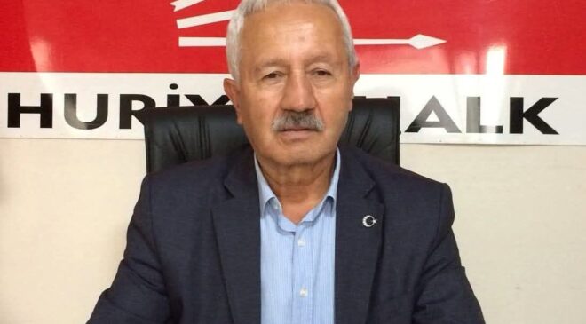 CHP KARABÜK İL BAŞKAN YARDIMCISIMUSTAFA ERTEN FİLYOS ÇAYINA DÜŞTÜ…ARAMA ÇALIŞMALARI SÜRÜYOR…