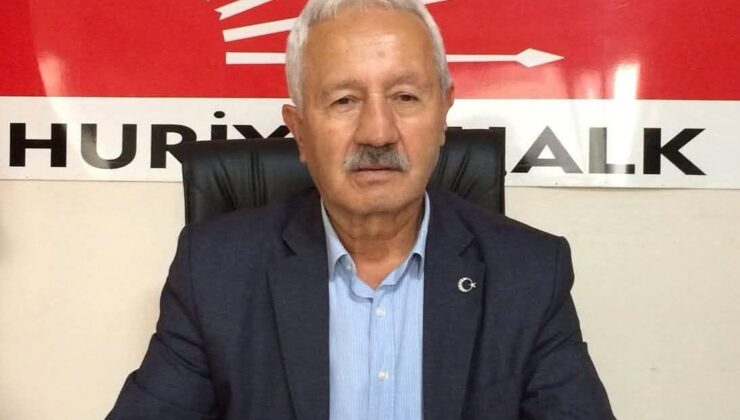 CHP KARABÜK İL BAŞKAN YARDIMCISIMUSTAFA ERTEN FİLYOS ÇAYINA DÜŞTÜ…ARAMA ÇALIŞMALARI SÜRÜYOR…