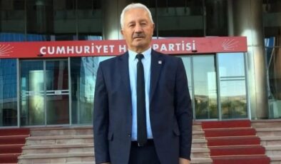 CHP’Lİ ERTEN’İN CANSIZ BEDENİNE ULAŞILDI