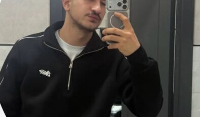 NE OLUYOR GENÇLERİMİZE!
