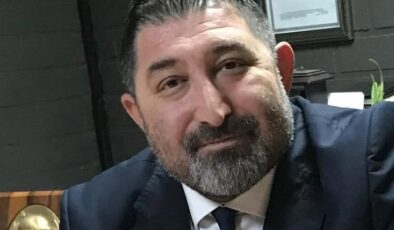 GEÇMİŞ OLSUN HAKAN TUÇER