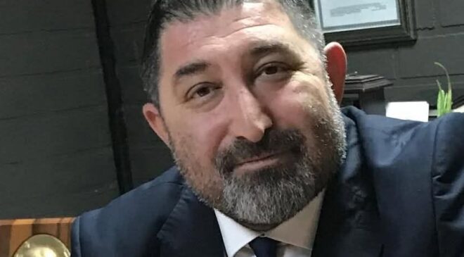 GEÇMİŞ OLSUN HAKAN TUÇER