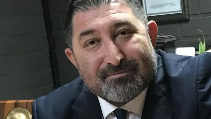 GEÇMİŞ OLSUN HAKAN TUÇER