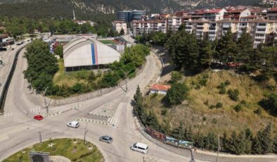 ŞİRİNEVLER’DE DEĞİŞİM RÜZGARI: