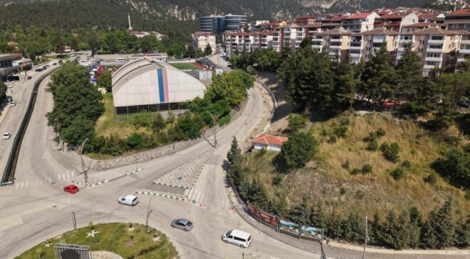 ŞİRİNEVLER’DE DEĞİŞİM RÜZGARI:
