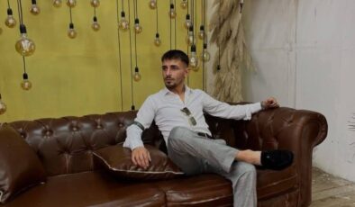 BİR GENCİMİZ DAHA CANINA KIYDI!