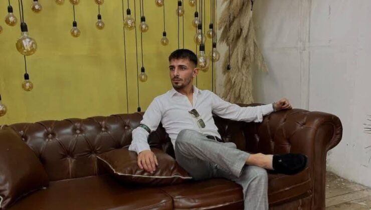BİR GENCİMİZ DAHA CANINA KIYDI!