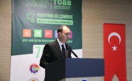 KARABÜK TİCARET VE SANAYİ ODASI BAŞKANI FATİH ÇAPRAZ MAYIS AYI ÇALIŞMALARINI DEĞERLENDİRDİ…