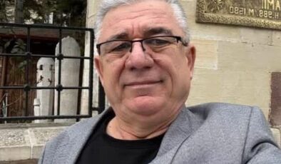 Sait Alıcı Kalp Krizi Geçirdi.