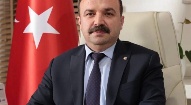 STSO BAŞKANI ALTUNTEPE’DEN,TOBB NEFES KREDİSİ MÜJDESİ